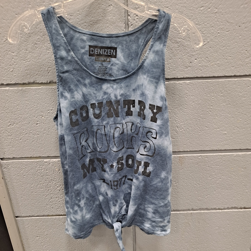 Levi's Tank